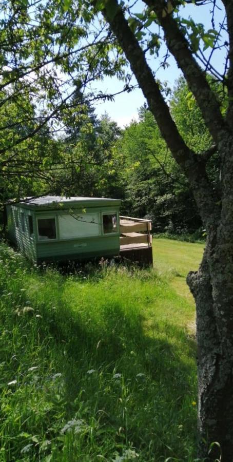 Campsite Domek Na Lace Wisla