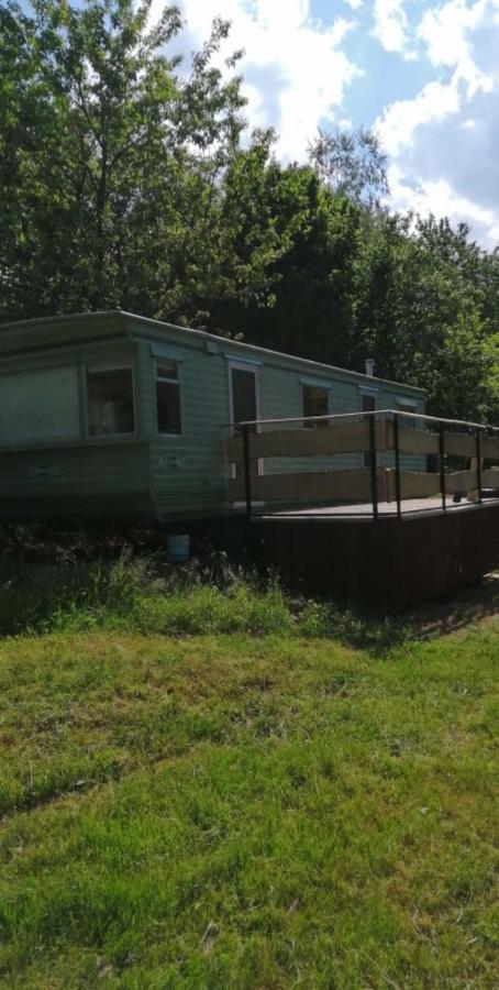 Campsite Domek Na Lace Wisla