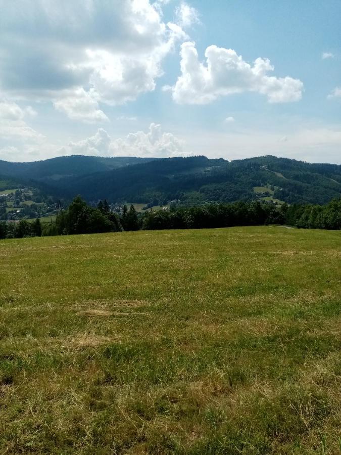 Domek Na Lace Wisla